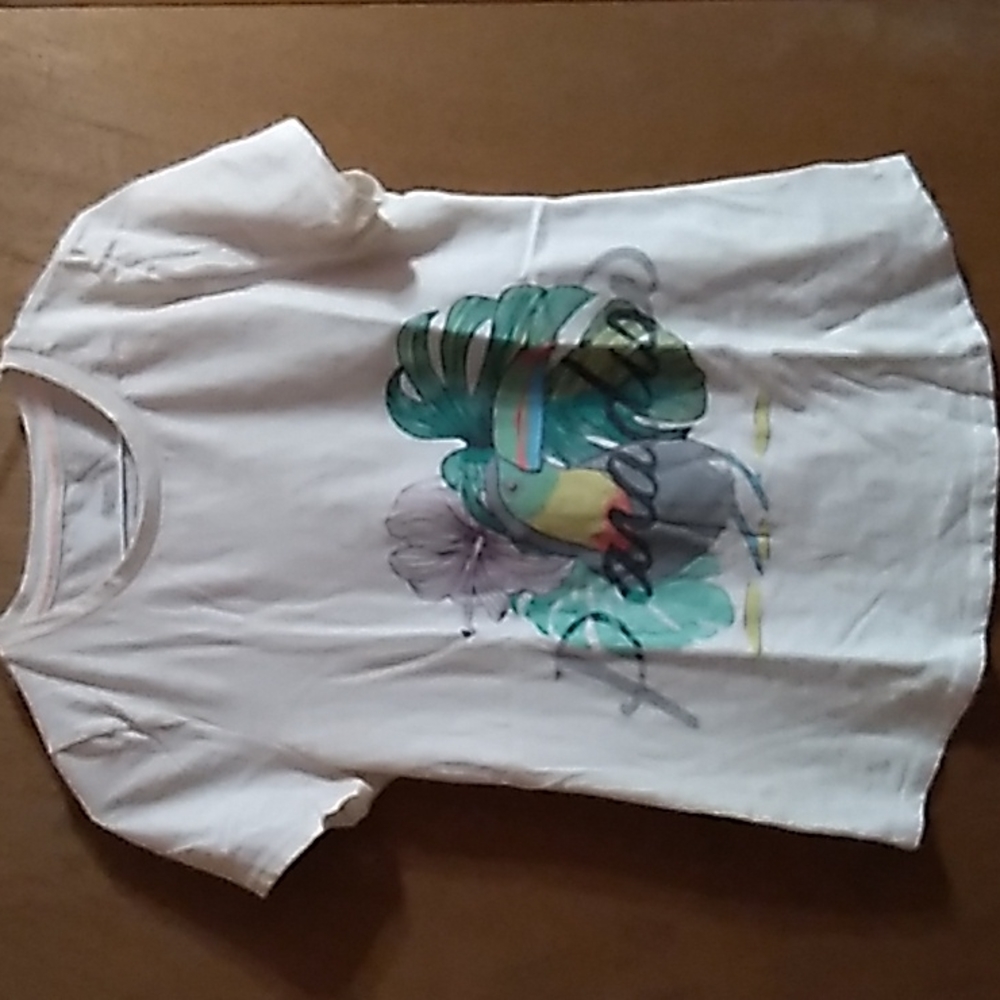 Gilligan & O'Malley Women's T-shirt